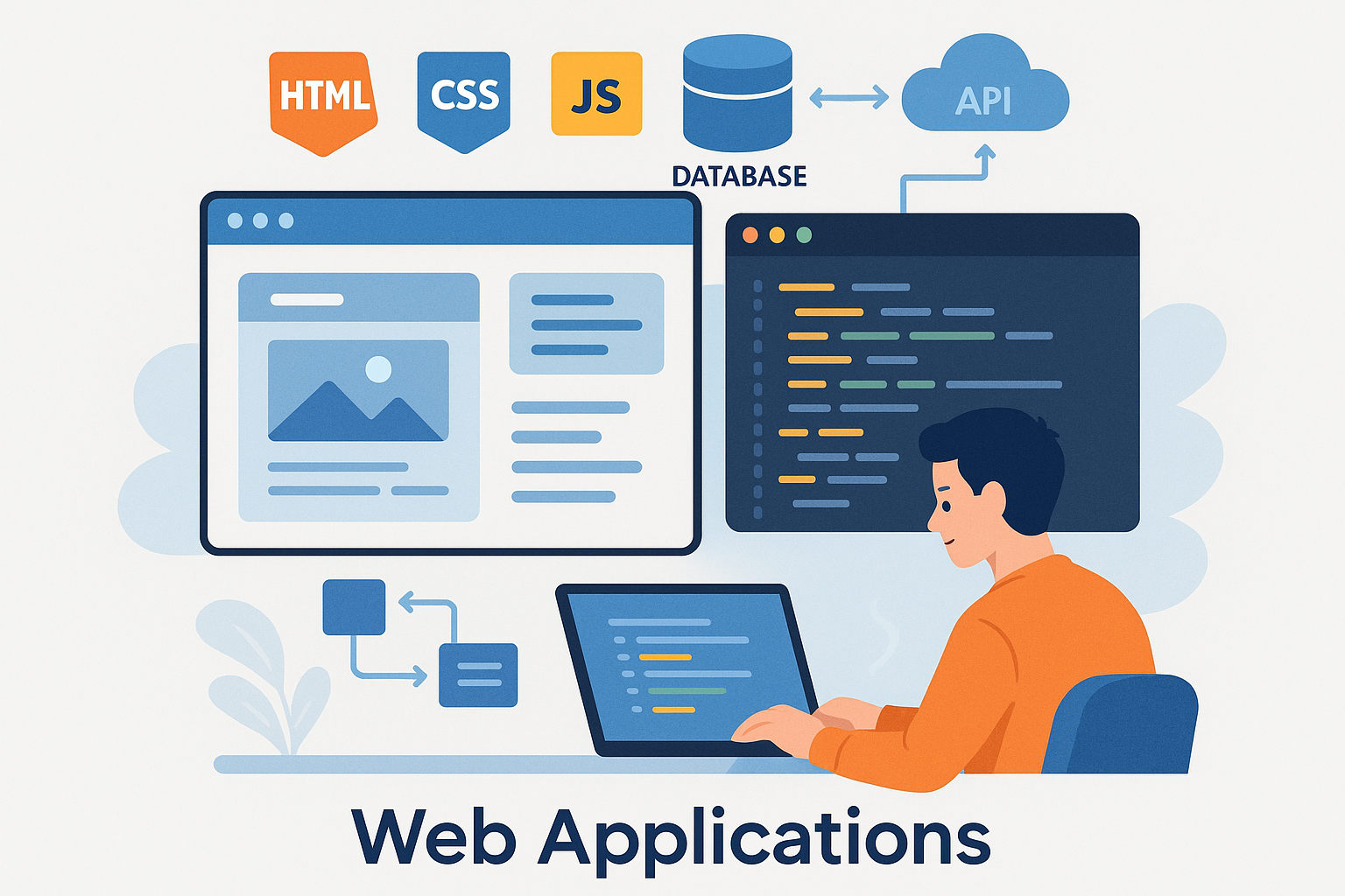 Web Development Projects